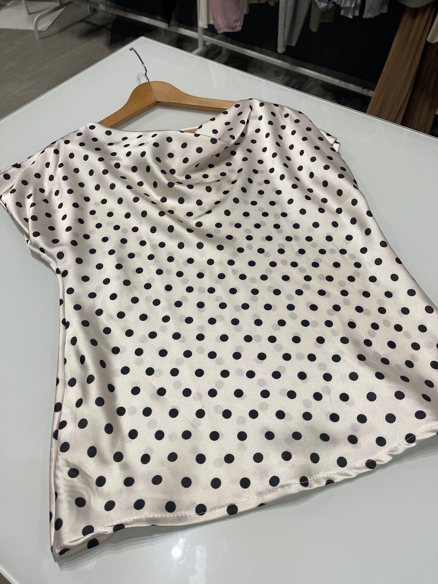 casacca pois da donna